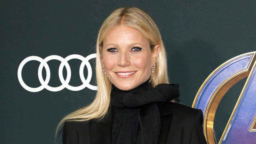 Schauspielerin Gwyneth Paltrow war an Corona erkrankt. (ili/spot)