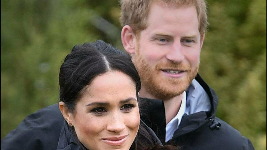Prinz Harry und Herzogin Meghan: Was bringt ihr TV-Auftritt? (hub/spot)