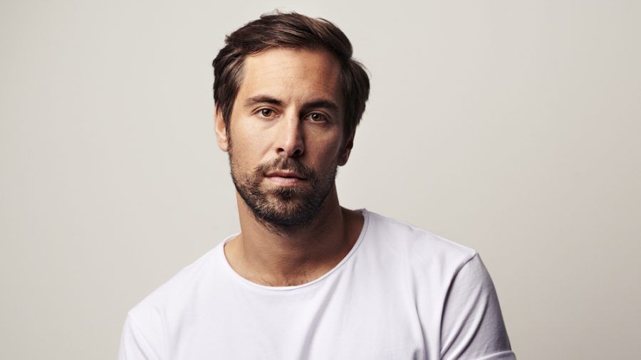 Max Giesinger meldet sich nach mehreren Monaten Auszeit mit neuer Musik zurück. (tae/spot)