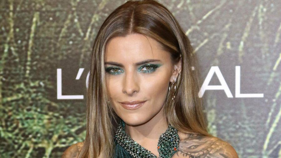 Moderatorinnen wie Sophia Thomalla trauern um Designer Sascha Gaugel (ili/spot)