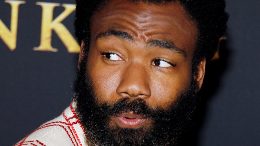 Donald Glover hat als Childish Gambino Millionen von Platten verkauft. (elm/spot)