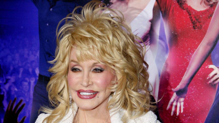 Dolly Parton möchte keine Statue haben - noch nicht zumindest (rto/spot)