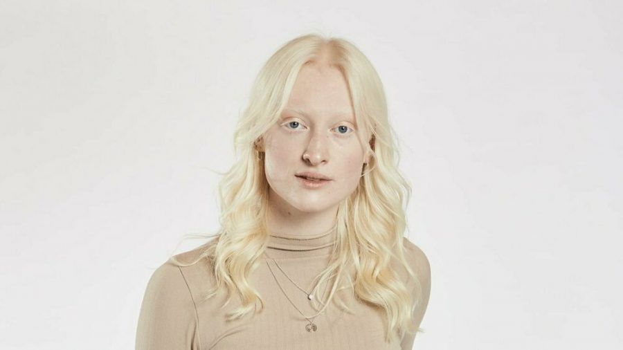 Die 20-jährige Sara hat "Germany's next Topmodel" freiwillig verlassen. (stk/spot)