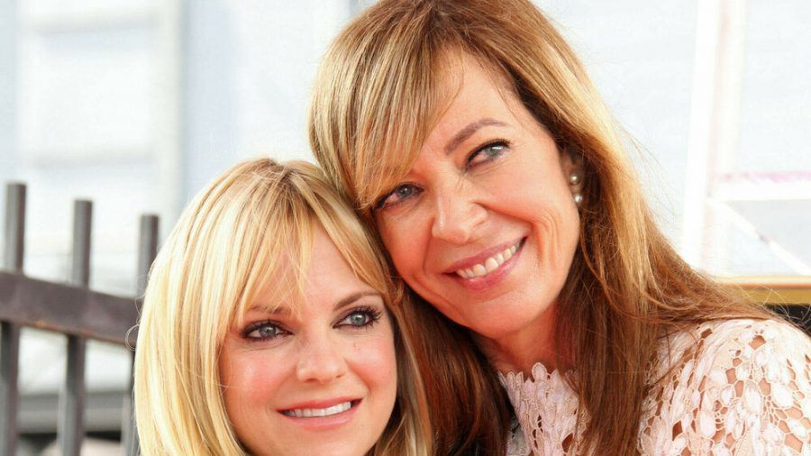 Allison Janney und Anna Faris bei einem gemeinsamen Auftritt. (hub/spot)
