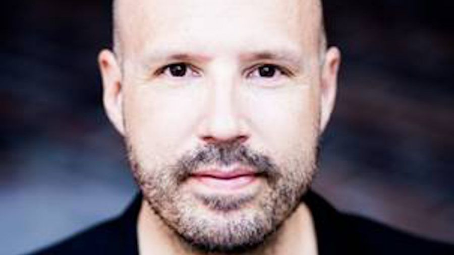 Christopher von Deylen ist der Kopf hinter dem Projekt Schiller. (dr/spot)