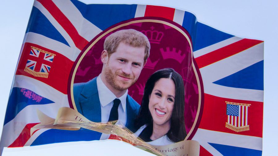Prinz Harry und seine Herzogin Meghan haben den "Megxit" nun für immer vollzogen. (dr/spot)