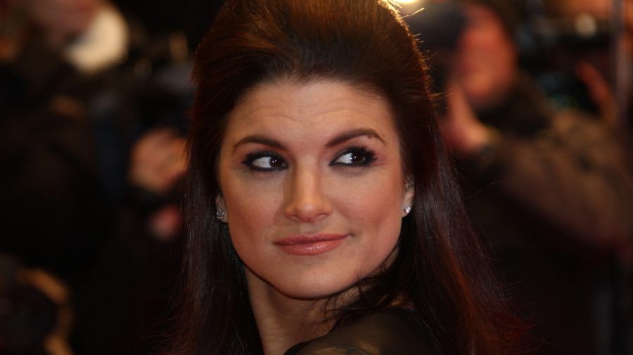 Gina Carano unterstellt der Produktionsfirma Lucasfilm Mobbing. (cos/spot)