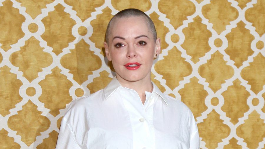 Rose McGowan hat in Mexiko ihr Glück gefunden. (eee/spot)