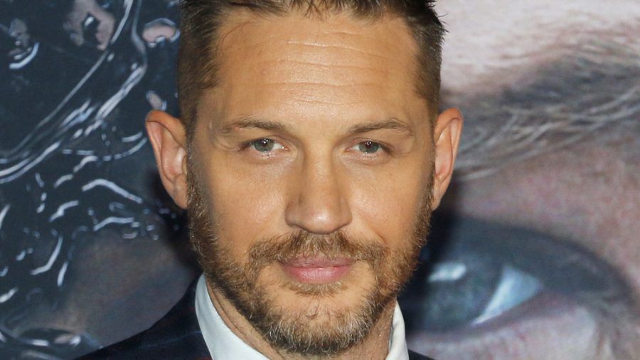 Tom Hardy ist für den neuen Actionthriller "Havoc" engagiert. (ili/spot)
