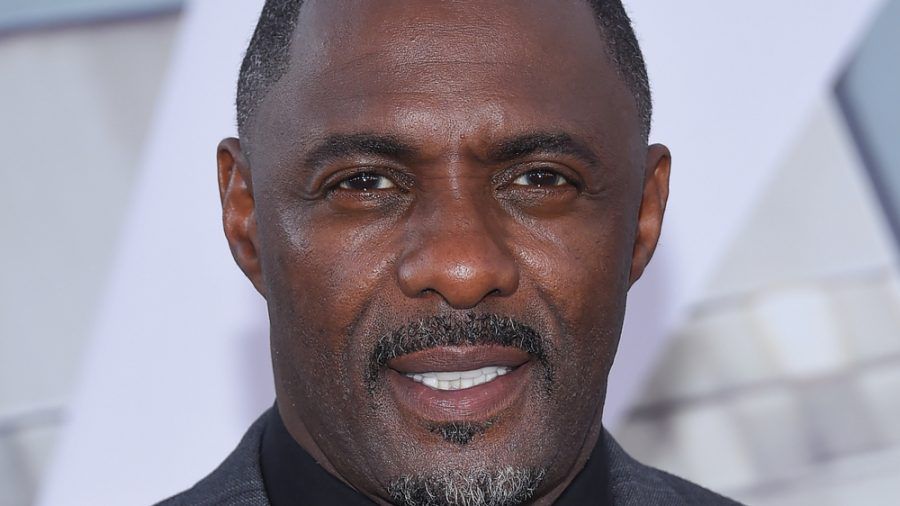 Idris Elba bestätigt "Luther"-Film. (ili/spot)
