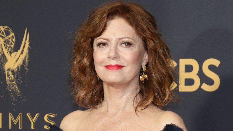 Susan Sarandon ist auf der Suche nach einem jüngeren Partner. (eee/spot)