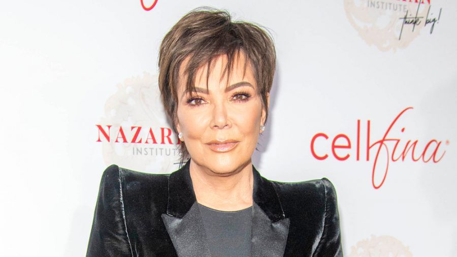 Kris Jenner soll ihren Töchtern ins Beauty-Business folgen. (cos/spot)