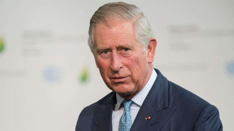 Prinz Charles (Foto) wird für seinen Klinikbesuch bei Prinz Philip kritisiert (ili/spot)