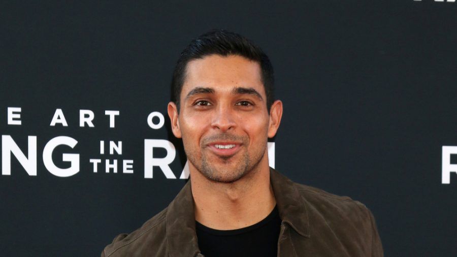 Wilmer Valderrama freut sich über eine kleine Tochter (hub/spot)