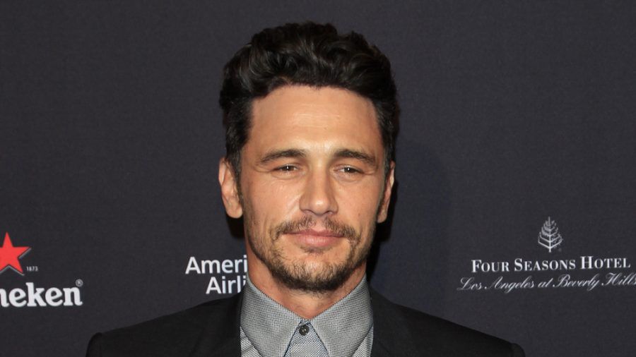 James Franco hat sich außergerichtlich mit zwei ehemaligen Studentinnen geeinigt. (hub/spot)