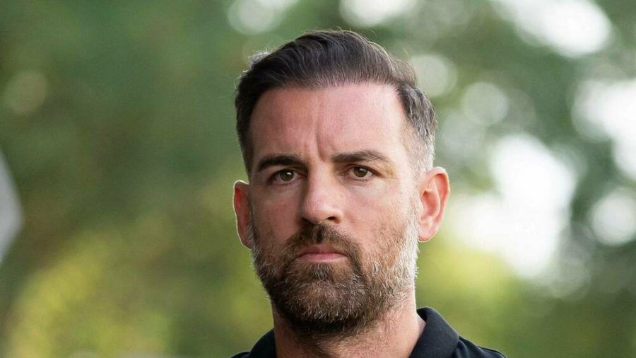 Christoph Metzelder muss vor Gericht. (hub/spot)
