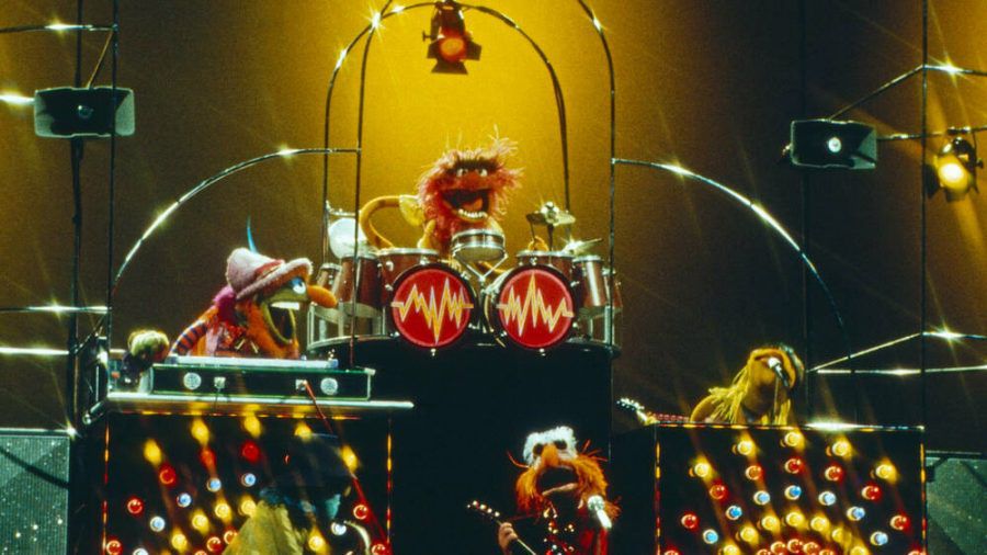 "Die Muppet Show" lief ursprünglich von 1976 bis 1981 (hub/spot)