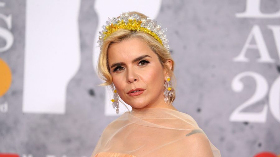 Paloma Faith ist zum zweiten Mal Mutter geworden. (ncz/spot)