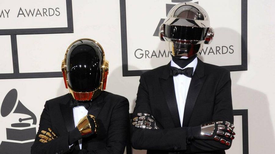 Daft Punk lösen sich nach 28 Jahren auf (mia/spot)