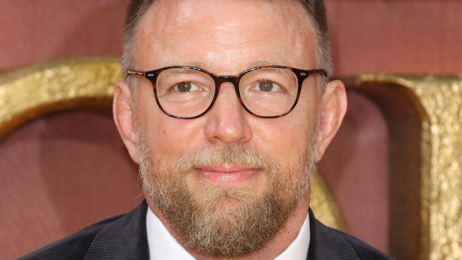 Guy Ritchies nächster Film wird im Zweiten Weltkrieg spielen (stk/spot)