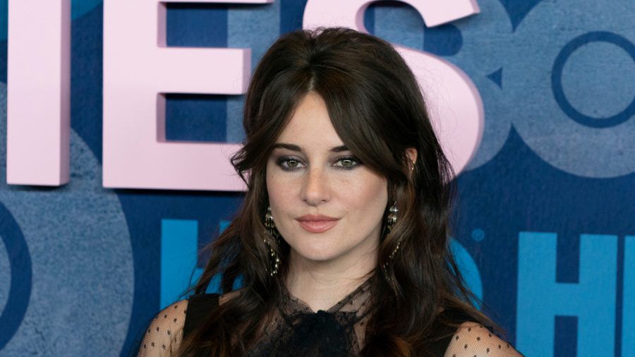Schauspielerin Shailene Woodley bestätigt ihre Verlobung. (ili/spot)