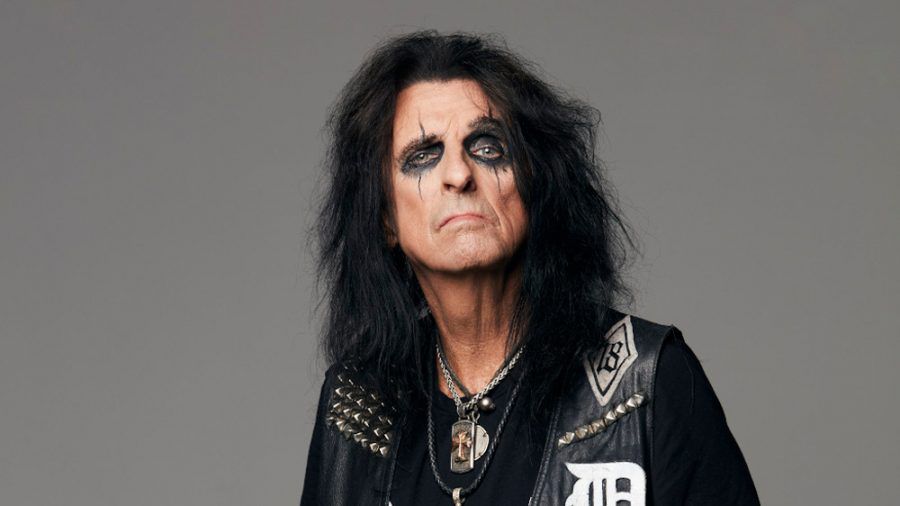 Seit Anfang März 2020 war Alice Cooper nicht mehr auf Tournee. (tae/spot)