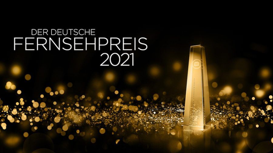 Der diesjährige Deutsche Fernsehpreis soll im September 2021 verliehen werden. (jru/spot)