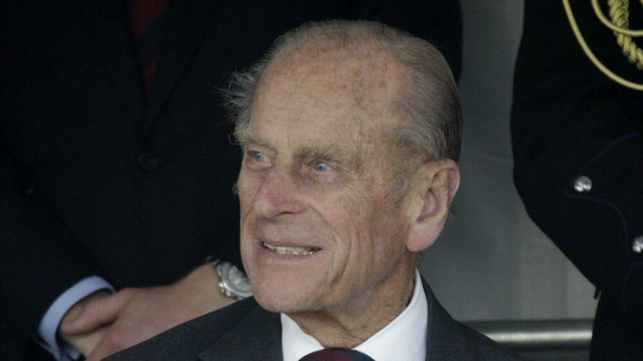 Prinz Philip liegt wegen einer Infektion im Krankenhaus (ili/spot)