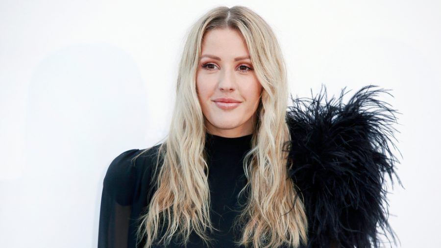 Ellie Goulding erwartet ihr erstes Kind. (ncz/spot)
