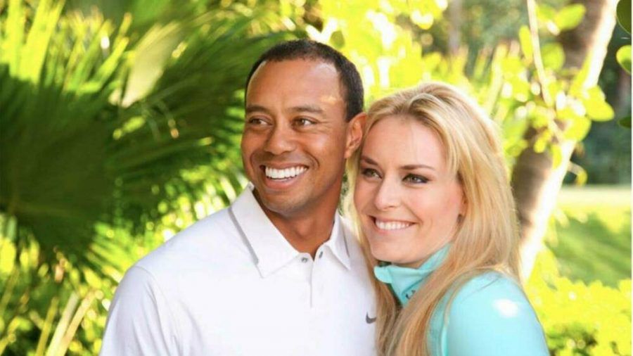 Tiger Woods und Lindsey Vonn waren knapp drei Jahre ein Paar, bevor sie sich 2015 trennten. (ncz/spot)