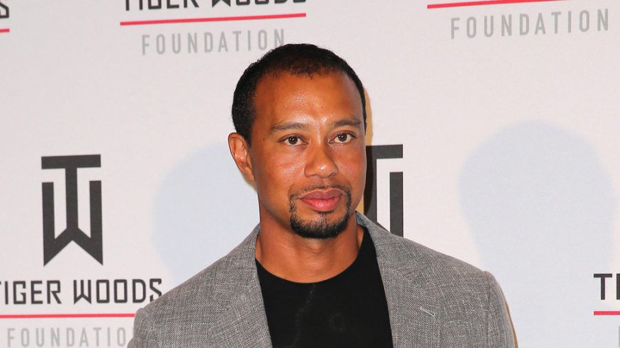 Tiger Woods erholt sich momentan von der Not-OP (stk/spot)