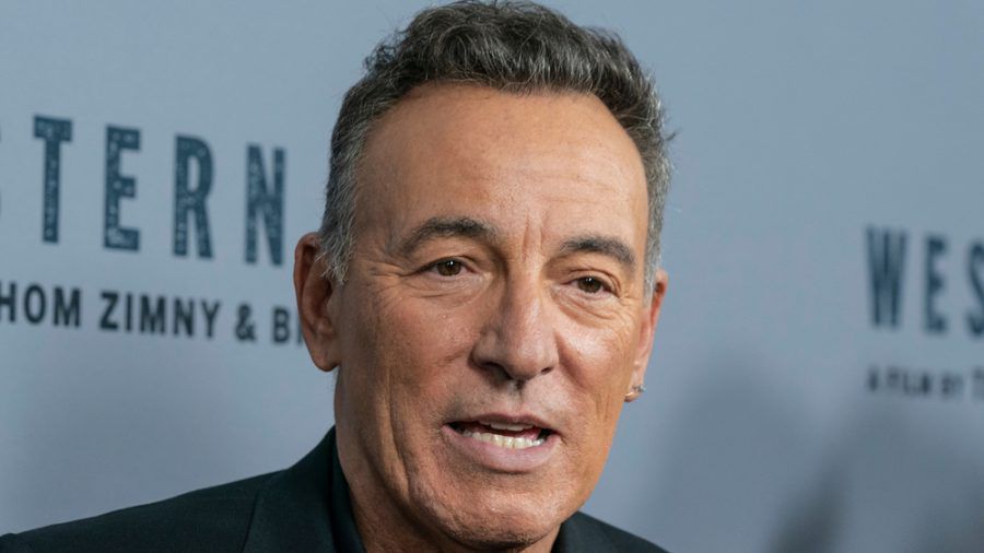 Bruce Springsteen ist mit einer Geldstrafe davongekommen. (cos/spot)