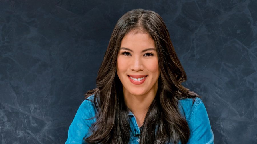Mai Thi Nguyen-Kim ist ab April 2021 im ZDF zu sehen. (dr/spot)