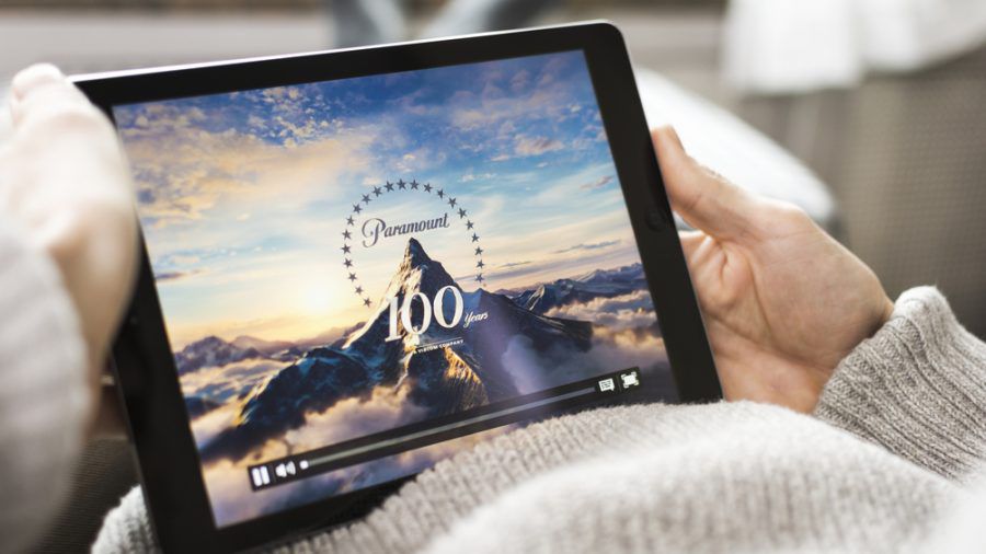 Paramount startet im März mit einem eigenen Streamingdienst. (dr/spot)