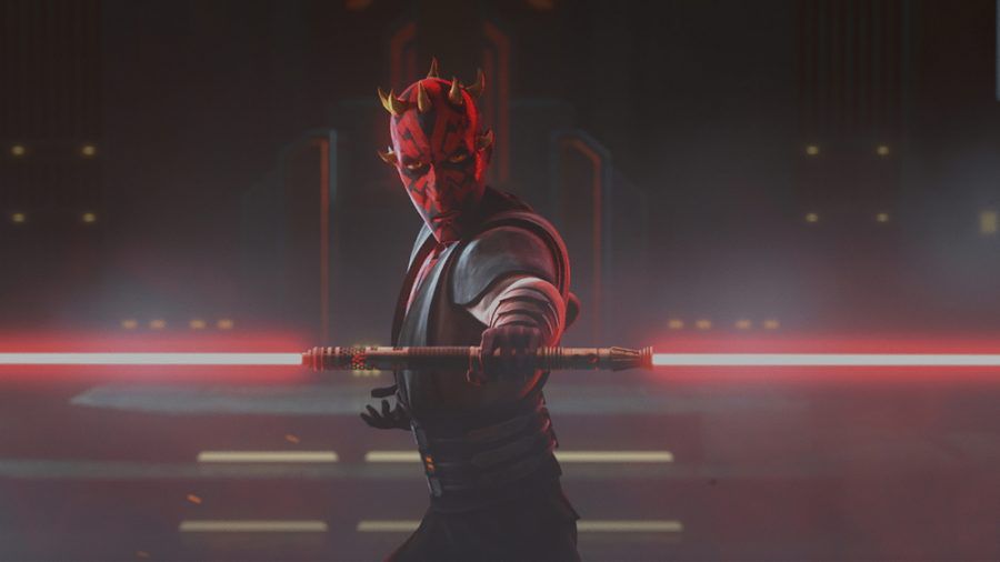 Fans von Animationsserien müssen nach dem Ende von "Star Wars: The Clone Wars" nicht in die Röhre schauen. (jom/spot)