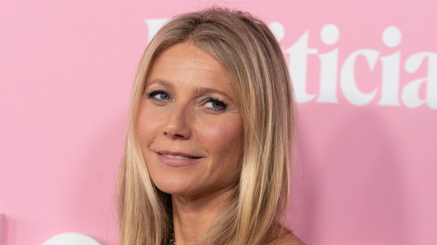 Gwyneth Paltrow leidet an Langzeitfolgen von Covid-19 (mia/spot)