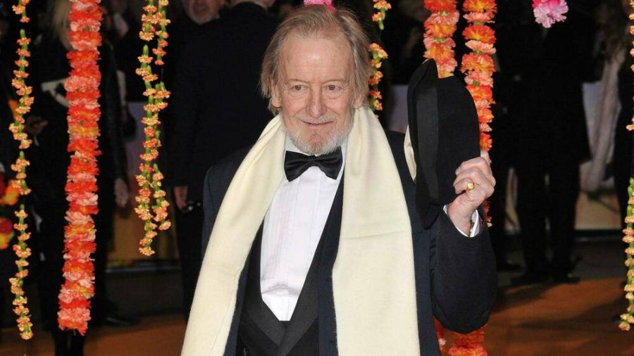 Ronald Pickup ist im Alter von 80 Jahren gestorben. (jom/spot)