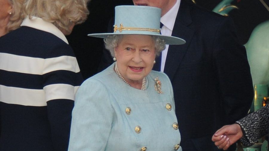 Queen Elizabeth II. ist seit Anfang Januar gegen das Coronavirus geimpft. (eee/spot)