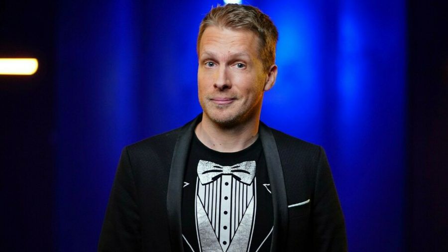 Auf Oliver Pocher wartet eine neue Herausforderung im TV. (elm/spot)