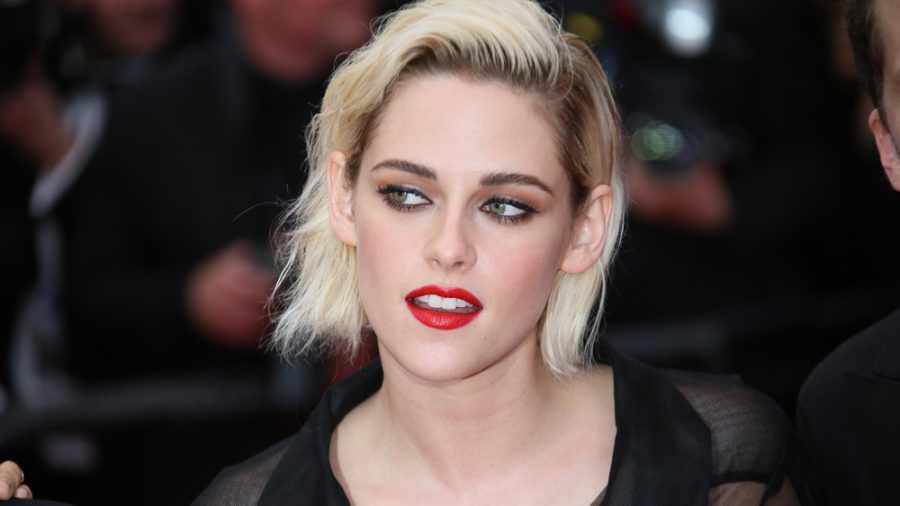 Kristen Stewart hat sich ausgiebig auf die Rolle von Prinzessin Diana vorbereitet. (jom/spot)