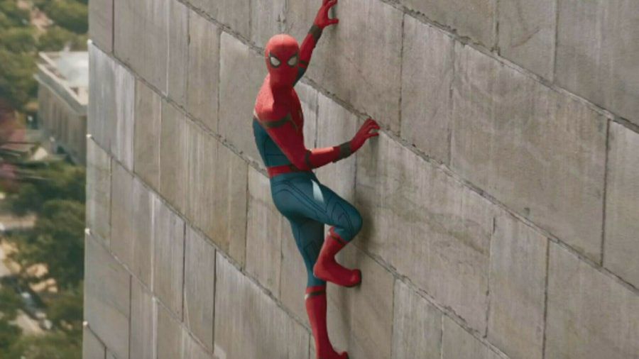 Tom Holland spielt zum sechsten Mal Spider-Man (rto/spot)