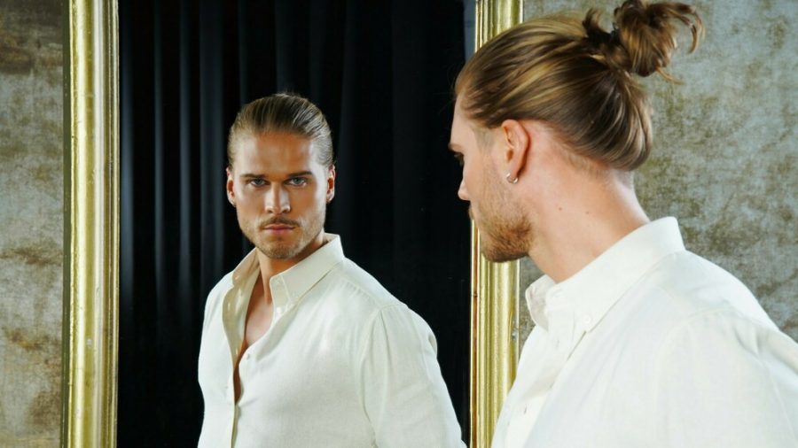 Video: Heißer "Let's Dance"-Favorit: Das ist Fußballer Rurik Gislason