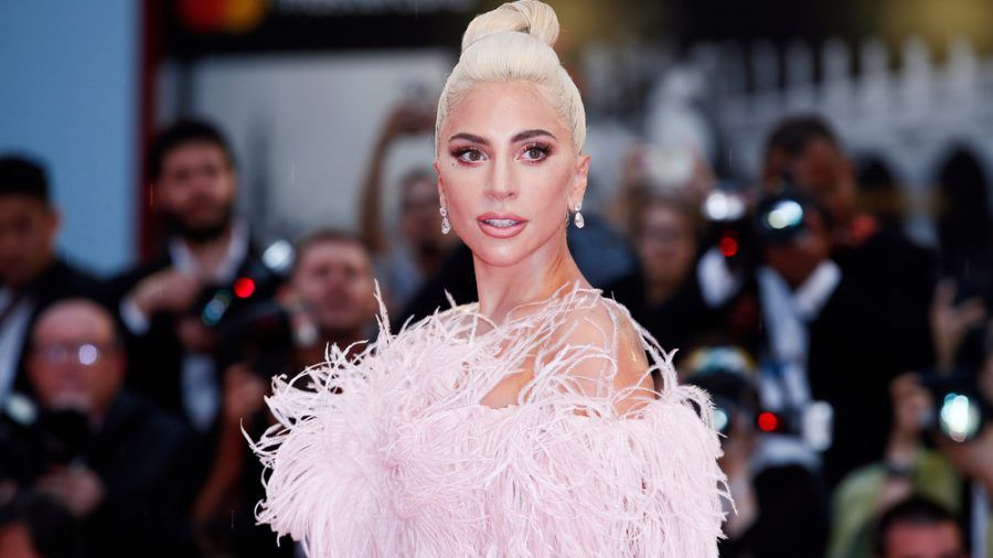 Lady Gaga soll vor Freude geweint haben. (rto/spot)