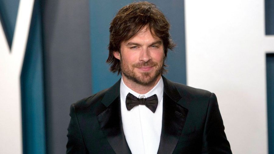 Ian Somerhalder verrät sein Geheimnis für eine lange, glückliche Ehe!
