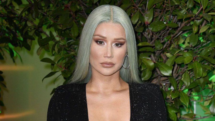 Iggy Azalea spricht über ihre größte Problemzonen