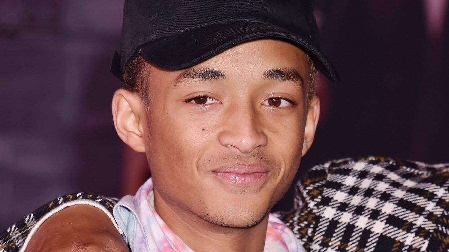 Jaden Smith verscherbelt seine Klamotten online