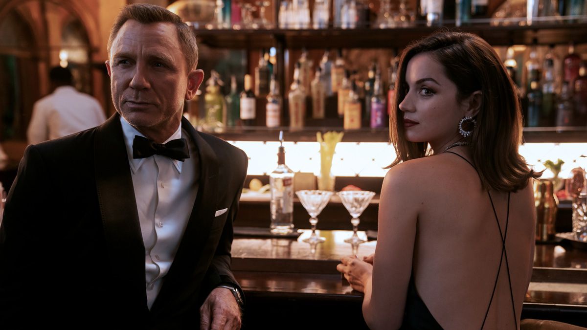 James Bond: "Keine Zeit zu sterben" wird nun doch wieder vorgezogen