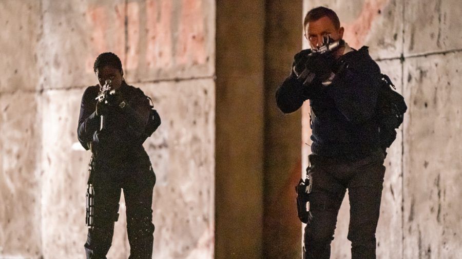 James Bond: "Keine Zeit zu sterben" wird nun doch wieder vorgezogen