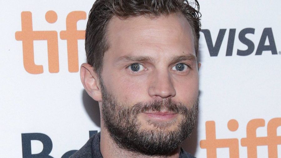 Jamie Dornan: Seine Töchter treiben ihn in den Wahnsinn