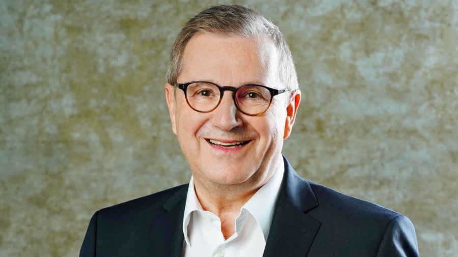 Jan Hofer: Wenn "Mr. Tagesschau" das Tanzbein schwingt